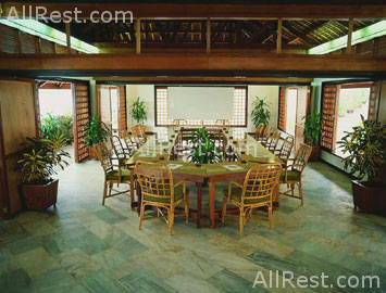 Badian Island Resort 49